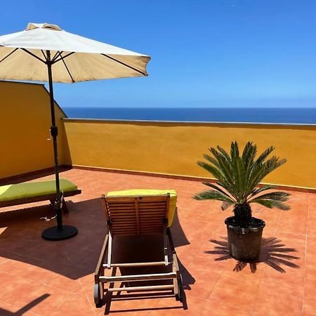 El Paraiso A Tu Alcance Tazacorte Exteriör bild