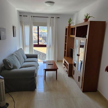 El Paraiso A Tu Alcance Tazacorte Exteriör bild