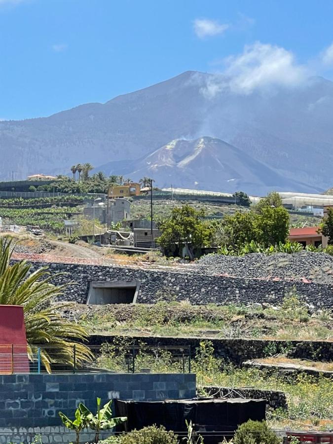 El Paraiso A Tu Alcance Tazacorte Exteriör bild