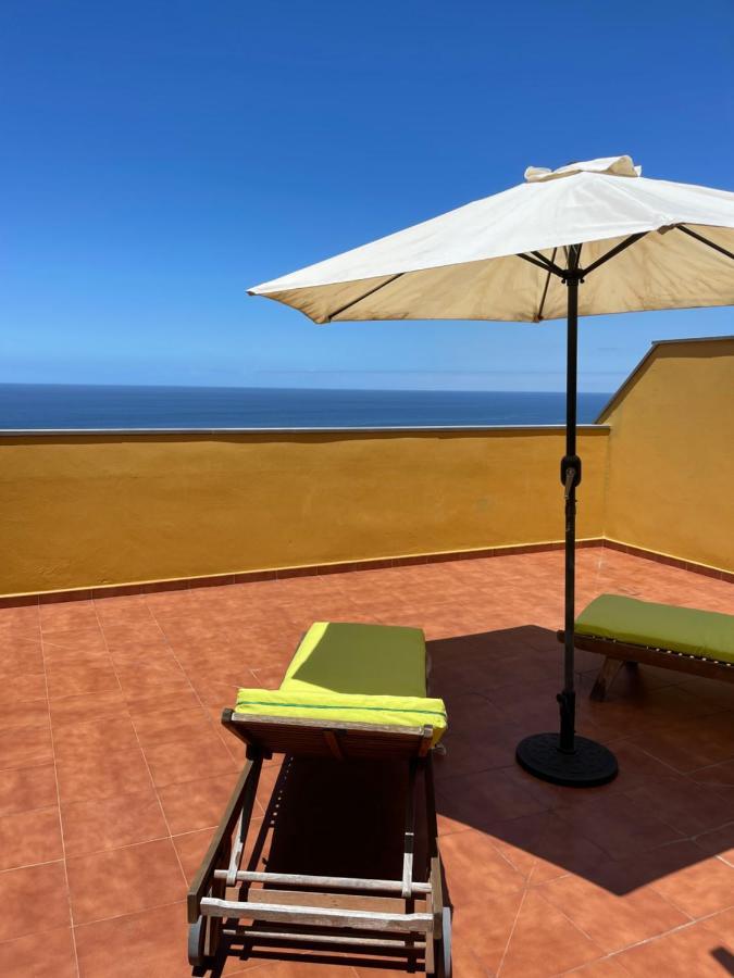 El Paraiso A Tu Alcance Tazacorte Exteriör bild