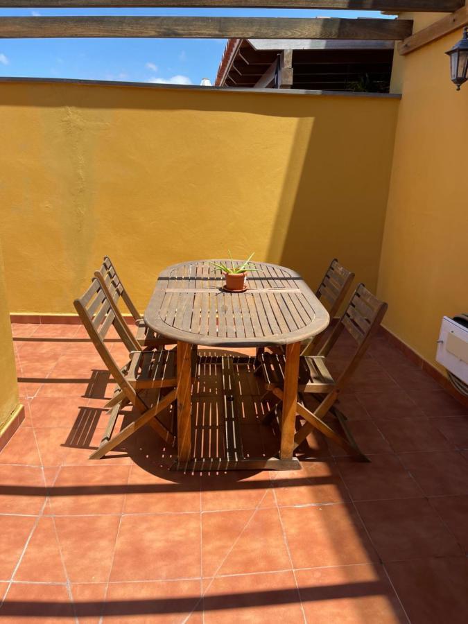 El Paraiso A Tu Alcance Tazacorte Exteriör bild